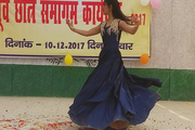 Jawahar Navodaya Vidyalaya-Dance